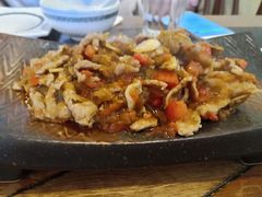 -紫滇源云南生态菜(丹凤街店)