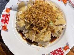 -广府乡下·饭庄(新港东路店)
