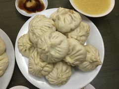 -四平包子铺