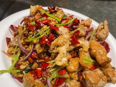 -金锅小厨(乐活街店)