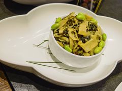 咸菜冬笋-炊江南·上海菜(国展华漕店)