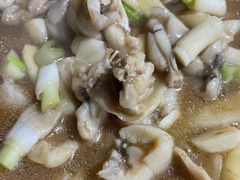 -刘选生烧烤