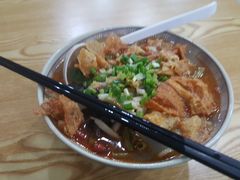 -家味螺蛳粉&烤鱼(五角场店)