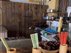 -大自然(鲁家村店)