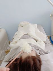 -苗老祖痘敏斑激素脸问题皮肤修复中心