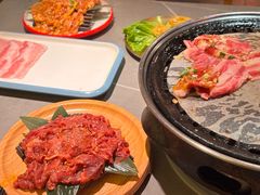 -正宗齐齐哈尔烤肉·齐牛哥鲜切炭火烤肉(杭州总店)