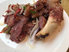 -凡灵哥达港式茶餐厅(海上海弘基休闲广场店)