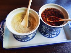 -老三羊汤【北兴隆街店】