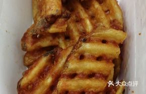 Mexican Potato Skins