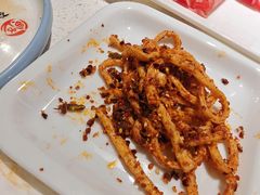 -麻辣因子滩羊火锅(世和广场店)