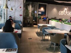 大堂-豪客来牛排(雄峰城店)