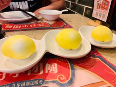 -点都德(聚福楼店)