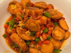 -兰湘子·湘菜小炒(南京江宁万达店)