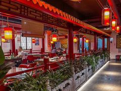 -秦月轩·陕西家乡菜(阜成路·五棵松店)