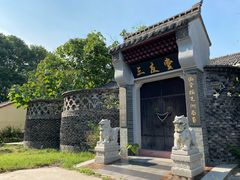 -T80科技文化国际社区-停车场