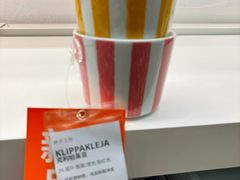 -宜家家居(四元桥商场店)