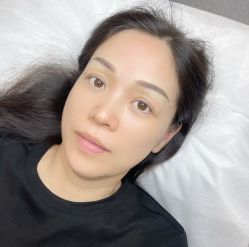 -MIVI野生眉纹绣纹眉