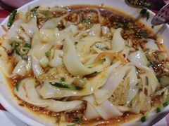 西贝面筋-西贝(无锡万象城店)