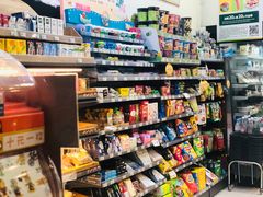 -today便利店(汉街店)