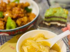 -七寻八找·胡同菜