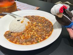海肠捞饭-常鲜楼常来尝鲜海胆馆(星海店)