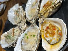 -烧蠔帮·生蚝海鲜牌档(观海店)