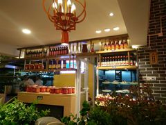 -百年神厨·地道川菜(清江西路店)