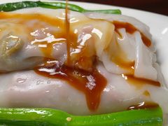 -广东胜利宾馆西关粤中餐厅