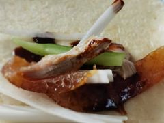 “酥不腻”烤鸭-小大董·烤鸭(五棵松店)