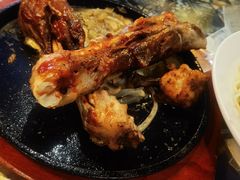 -鼓楼吃面·肉啃肉(南锣鼓巷店)