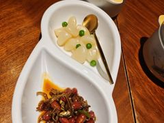 -喜鼎海胆水饺(东港店)