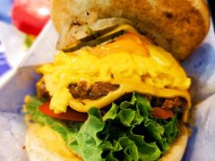 -BOLE BURGER波乐堡(高新店)