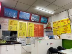 -明呈黄鱼面馆(斜土路店)
