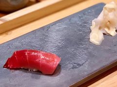 -橼舍鮨青木