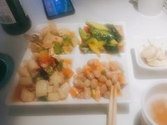 -叁宝烤肉• 西安烧烤(太乙路店)