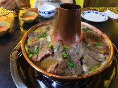 -陀岗美食·云南藏式特色餐厅