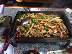 -蘭奢雅集·江浙菜(青山江滩店)