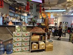 -俏媳妇火锅(宽窄巷子店)