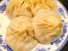 无锡小笼包-熙盛源(复兴路店)