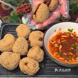 重庆40℃的天我居然在勒家店狂炫三碗饭…
