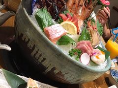 -蟹将军·松叶蟹和牛日料放题自助(K11店)