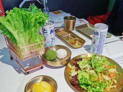 -聚十三烤肉博物馆(魔都首店)