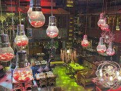 大堂-胡桃里音乐酒馆(曲江店)