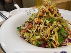 -老边饺子馆(东单店)
