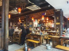 -重庆渝达老火锅(春熙路店)