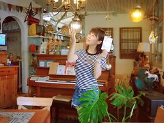 -懒鱼时光馆(沙坪坝店)