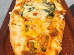 -Efes Turkish & Mediterranean Cuisine 艾菲斯餐厅(陆家嘴店)