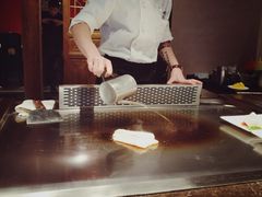 -湘汇概念铁板烧(铁西万达店)