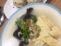 -小杨生煎(宝山花园城店)