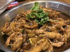 -槐店王婆大虾(开发区店)